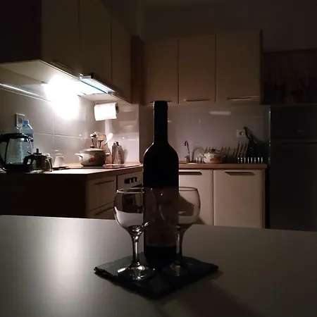 Apartamento Lotus Alba Budva