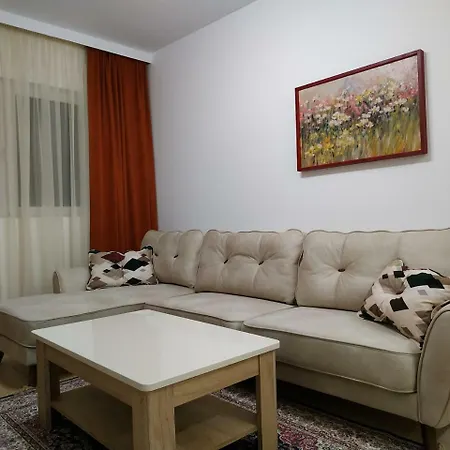 Lotus Alba Apartamento