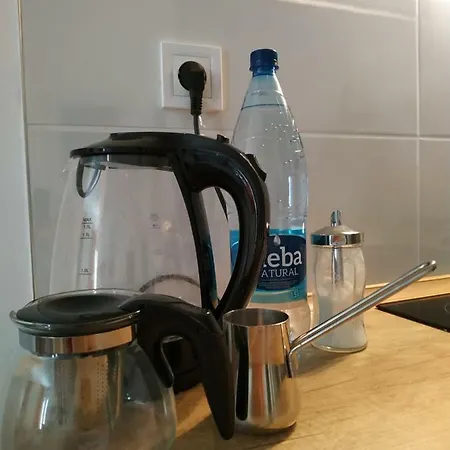 Apartamento Lotus Alba