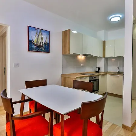 Apartamento Lotus Alba *