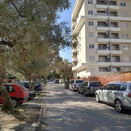 Apartamento Lotus Alba