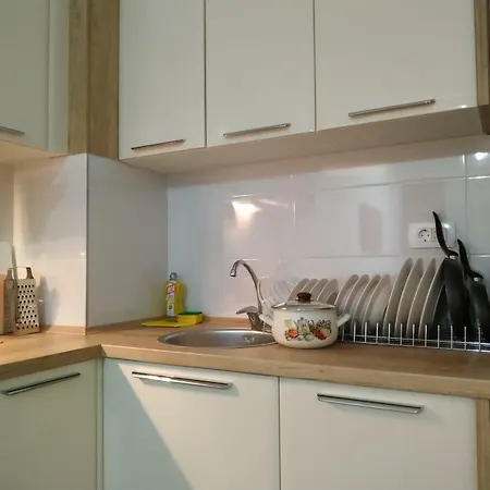 Apartamento Lotus Alba